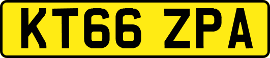 KT66ZPA