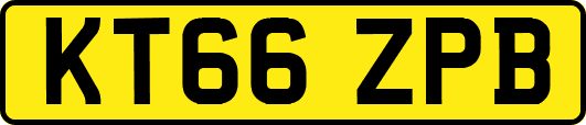 KT66ZPB