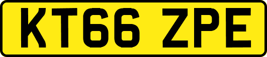 KT66ZPE