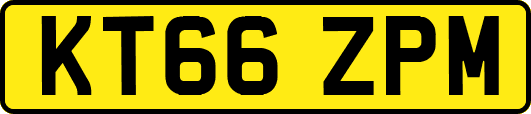 KT66ZPM