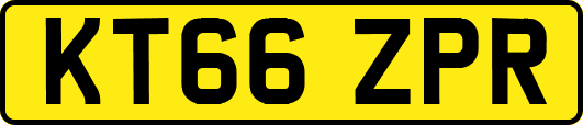 KT66ZPR