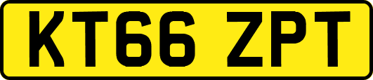 KT66ZPT