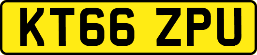 KT66ZPU