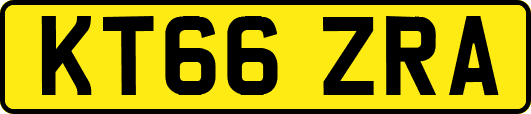 KT66ZRA