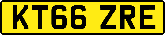 KT66ZRE
