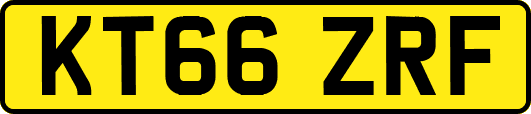 KT66ZRF
