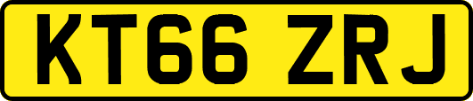 KT66ZRJ