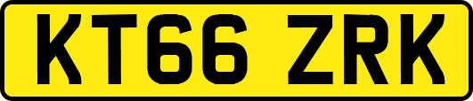 KT66ZRK