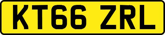 KT66ZRL