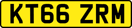 KT66ZRM