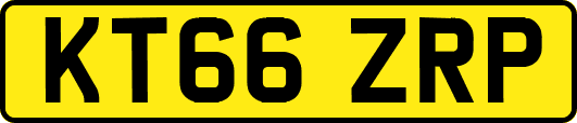 KT66ZRP