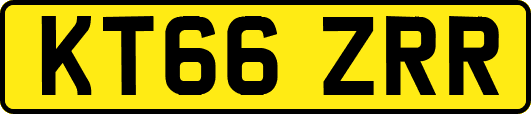 KT66ZRR