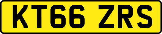 KT66ZRS