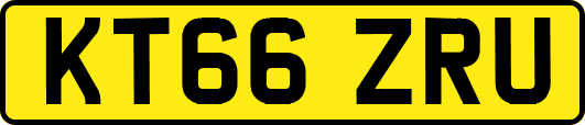 KT66ZRU