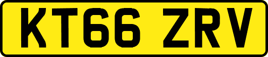 KT66ZRV