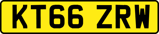 KT66ZRW