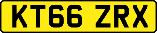 KT66ZRX