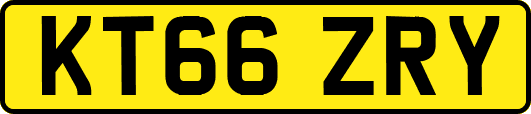 KT66ZRY