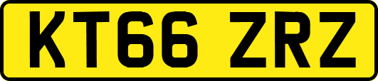 KT66ZRZ