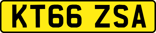 KT66ZSA