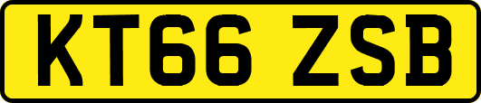 KT66ZSB
