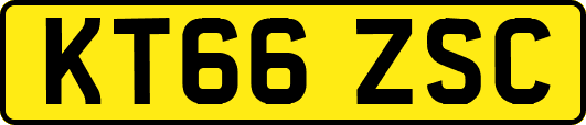 KT66ZSC