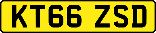 KT66ZSD