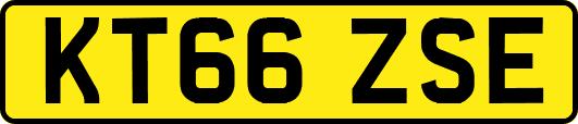 KT66ZSE