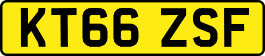 KT66ZSF