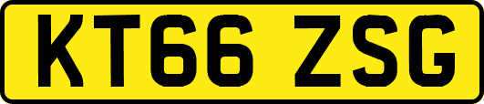 KT66ZSG