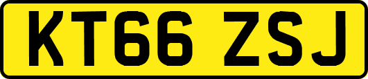 KT66ZSJ