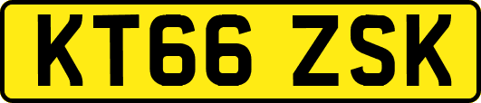 KT66ZSK