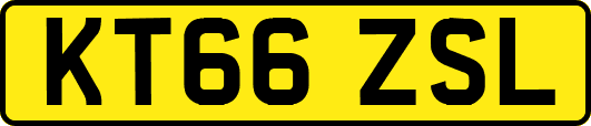KT66ZSL