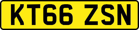 KT66ZSN