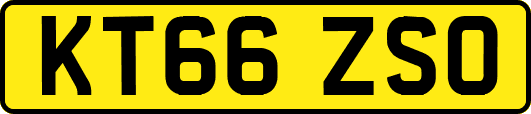 KT66ZSO