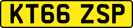 KT66ZSP