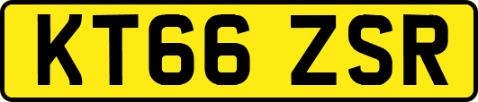 KT66ZSR