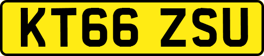 KT66ZSU