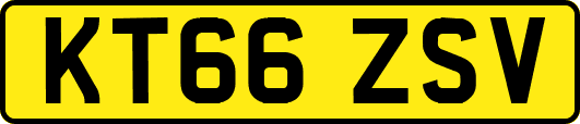 KT66ZSV