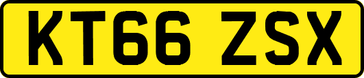 KT66ZSX