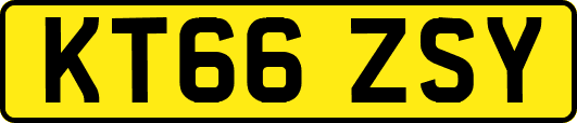 KT66ZSY