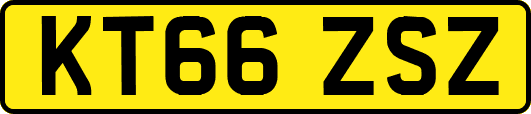 KT66ZSZ