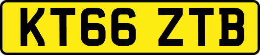 KT66ZTB