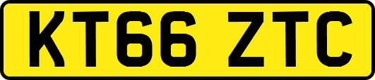 KT66ZTC