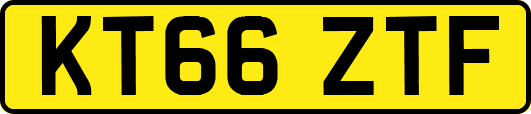 KT66ZTF