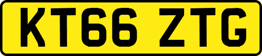KT66ZTG