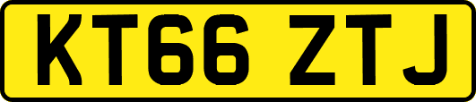 KT66ZTJ
