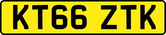 KT66ZTK