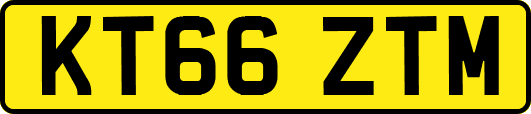 KT66ZTM