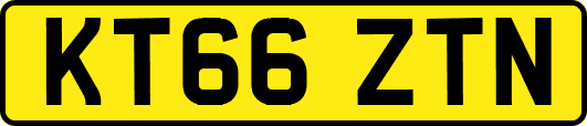 KT66ZTN